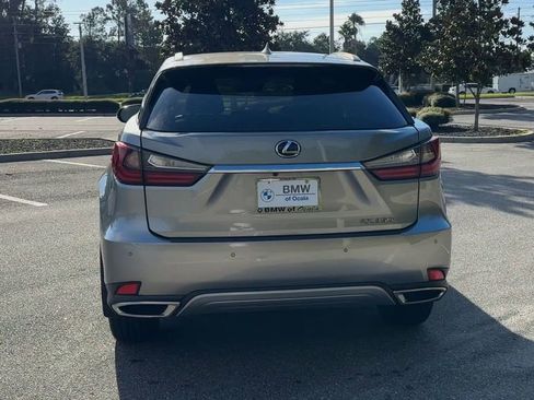 Used 2022 Lexus RX 350 FWD w/ Premium Package image 7