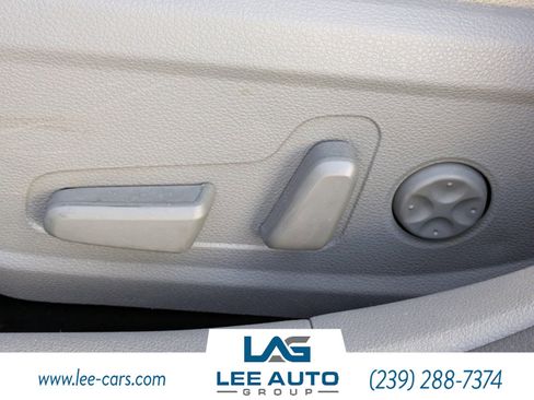 Used 2017 Kia Optima EX w/ Premium Package image 17