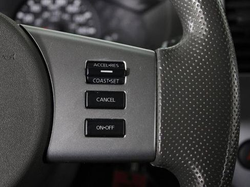 Certified 2019 Nissan Frontier SV image 22