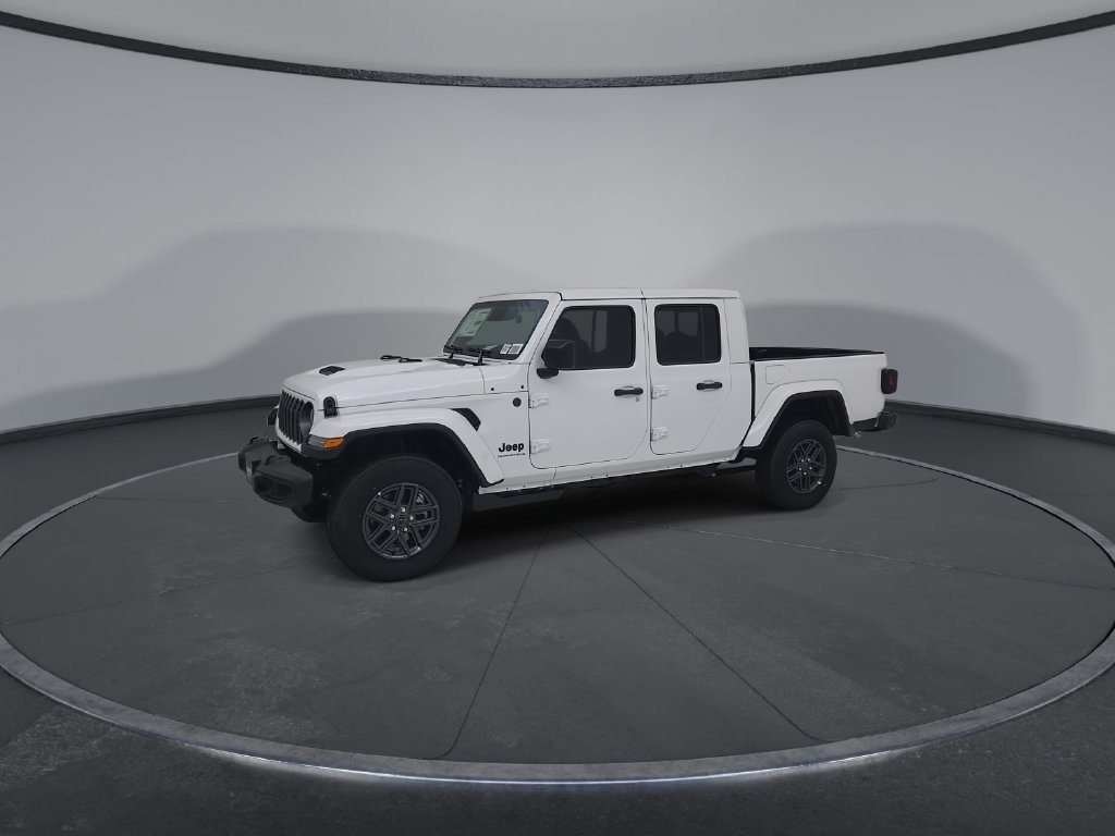 New 2026 Jeep Gladiator Sport AWD/4WD image 6