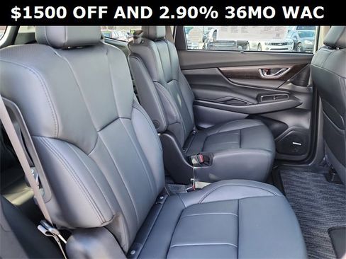 New 2026 Subaru Ascent Touring image 19