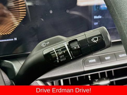 Used 2025 Kia K4 FWD image 15