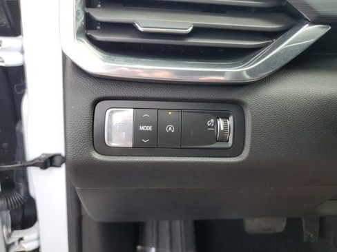 New 2026 GMC Acadia Elevation FWD image 29
