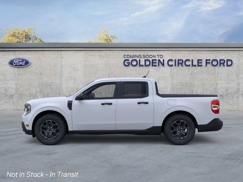 New 2026 Ford Maverick XLT FWD image 5