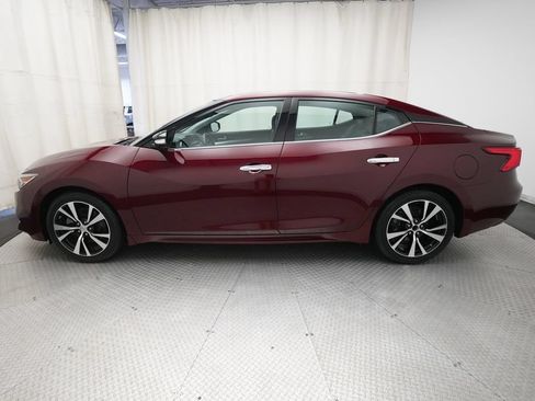 Used 2018 Nissan Maxima 3.5 SL FWD image 23