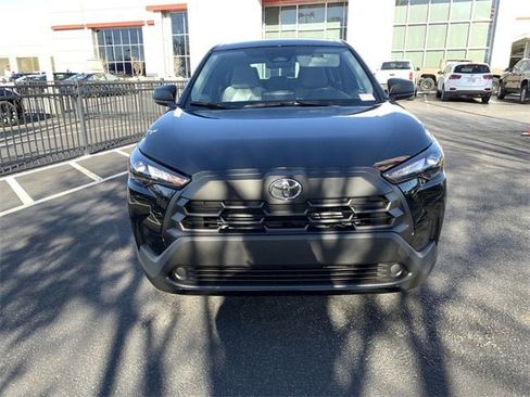 New 2026 Toyota Corolla Cross L image 3