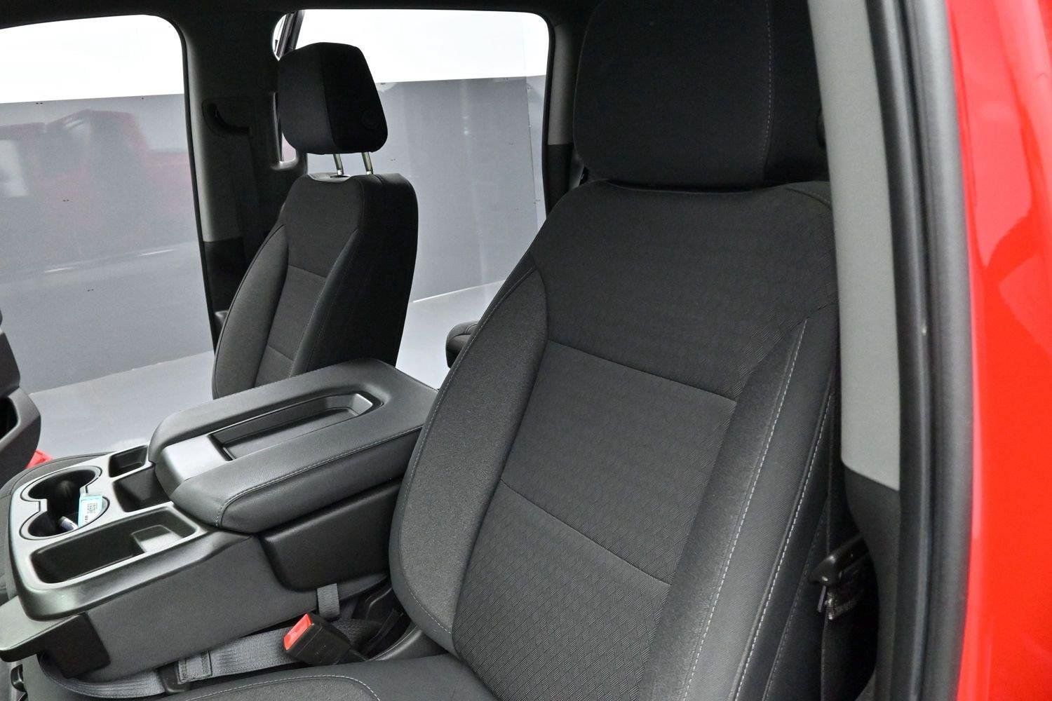 Used 2020 Chevrolet Silverado 1500 LT w/ All-Star Edition AWD/4WD image 15