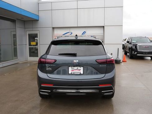 New 2026 Buick Envision Sport Touring AWD/4WD image 28