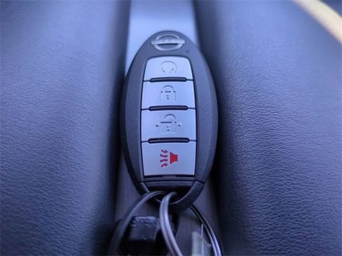 Used 2023 Nissan Murano SV w/ SV Midnight Edition Package image 28