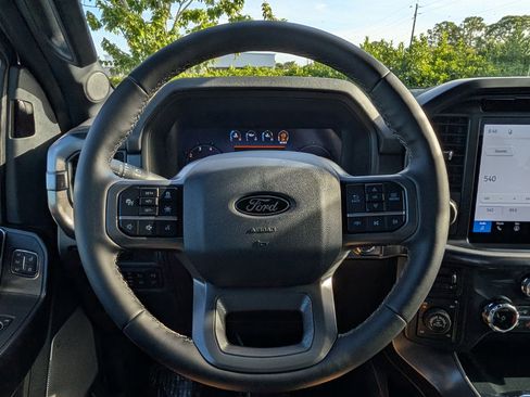 New 2026 Ford F150 Lariat AWD/4WD image 28
