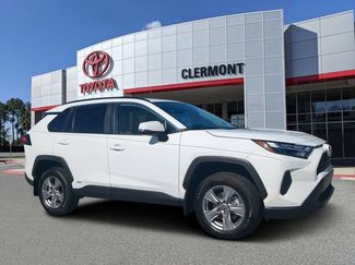 Certified 2024 Toyota RAV4 XLE video 1