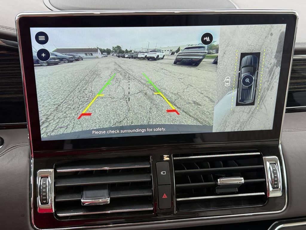 Certified 2023 Lincoln Navigator Black Label AWD/4WD image 26