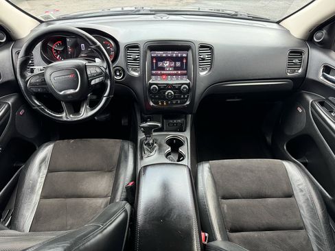 Used 2018 Dodge Durango GT w/ Premium Group image 9