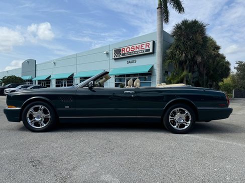 Used 2003 Bentley Azure image 19