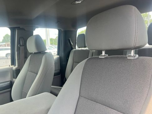 Used 2020 Ford F150 XL w/ Equipment Group 101A Mid RWD image 7