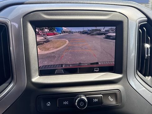 Used 2024 Chevrolet Silverado 2500 Custom w/ Custom Convenience Package image 25