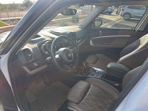 Used 2020 MINI Cooper Countryman S image 8