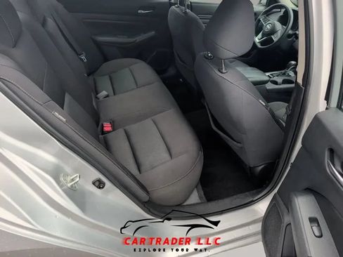 Used 2020 Nissan Altima 2.5 S FWD image 25