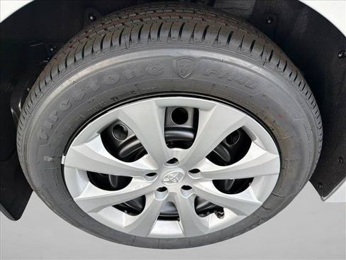 New 2026 Toyota Corolla LE FWD image 17