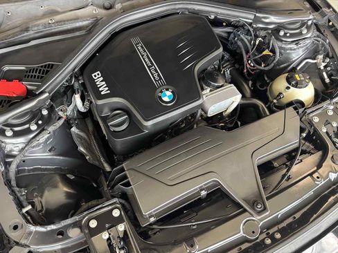 Used 2016 BMW 320i Sedan RWD image 27