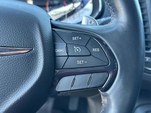 Used 2015 Chrysler 200 S w/ Comfort Group image 14