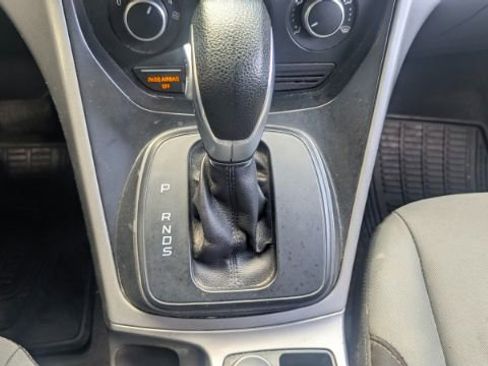 Used 2015 Ford Escape SE FWD image 31