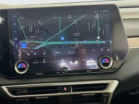 Used 2023 Lexus RX 350 Premium w/ Cold Area Package image 22