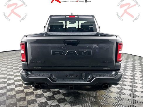New 2026 RAM 1500 Laramie image 6