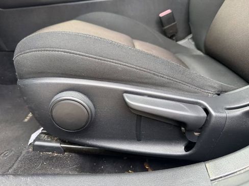 Certified 2021 MAZDA MAZDA3 s FWD image 13