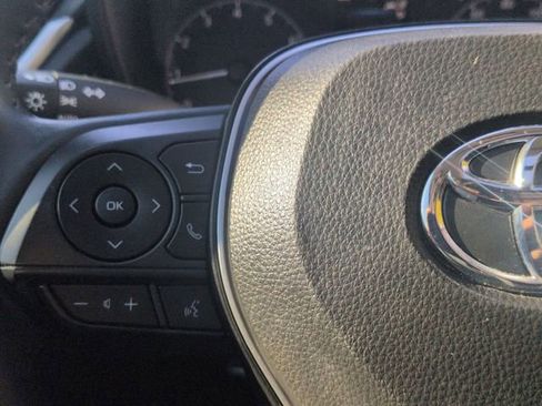 Certified 2023 Toyota Corolla Cross LE image 18