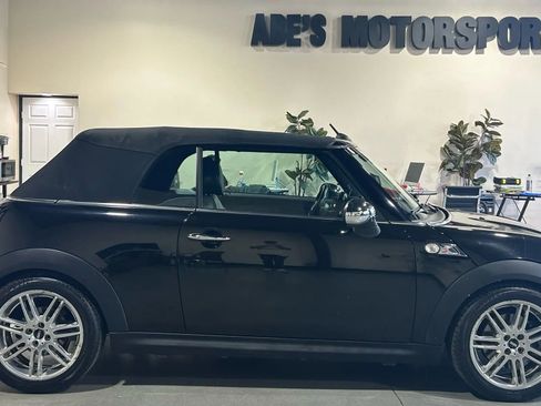 Used 2012 MINI Cooper S image 4