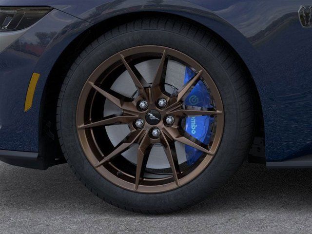 Used 2025 Ford Mustang Dark Horse RWD image 19