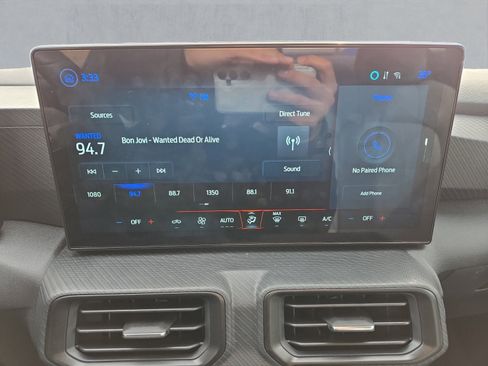 Certified 2026 Ford Mustang Coupe w/ Mustang Nite Pony Package image 18