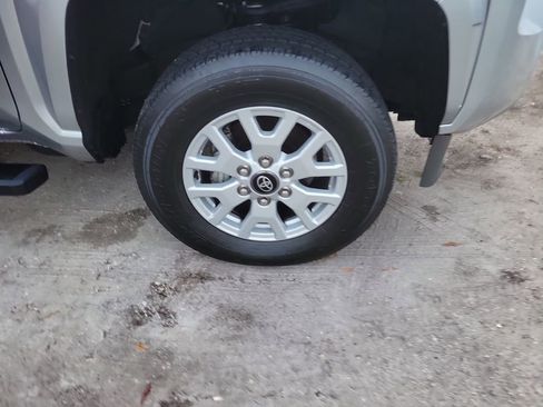 Used 2024 Toyota Tacoma SR5 image 3