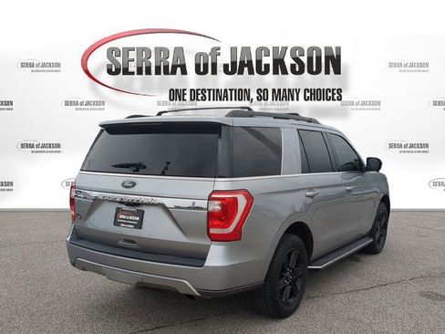 Used 2021 Ford Expedition XLT RWD image 8