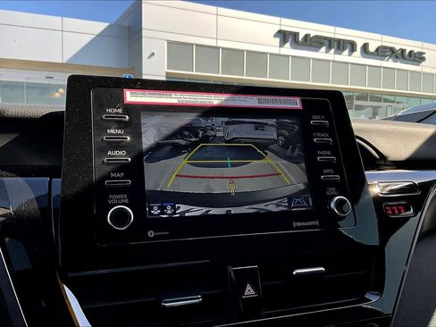 Used 2024 Toyota Camry SE image 26