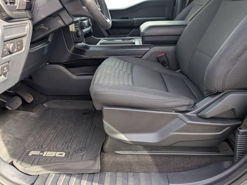 Certified 2022 Ford F150 XL w/ STX Appearance Package image 12