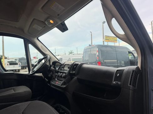 Used 2020 RAM ProMaster 3500 FWD image 17