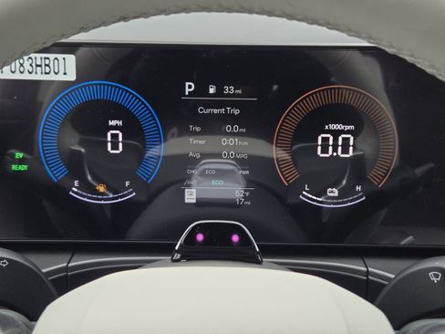 New 2026 Hyundai Santa Fe SEL image 17