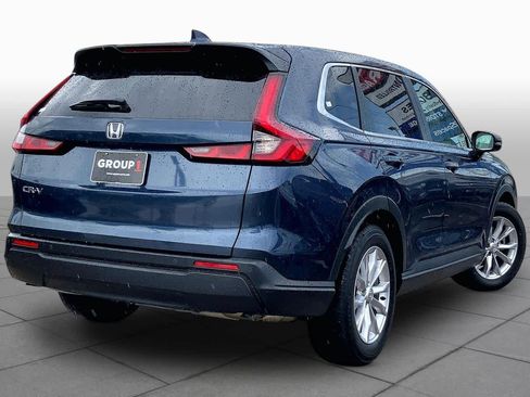 Used 2024 Honda CR-V EX-L image 12