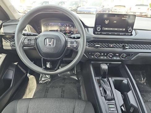 Used 2023 Honda Accord EX image 15