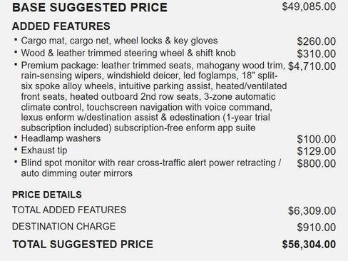 Used 2014 Lexus GX 460 image 20