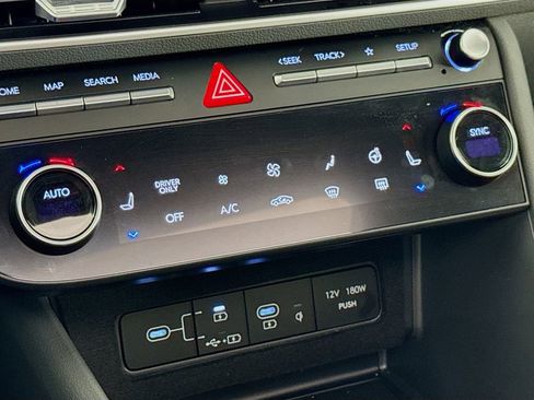 Used 2024 Hyundai Sonata Limited image 20