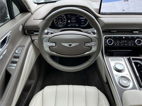 Used 2024 Genesis GV80 3.5T image 10