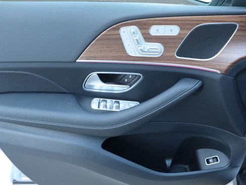 New 2025 Mercedes-Benz GLE 350 4MATIC image 37