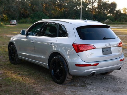 Used 2011 Audi Q5 2.0T Premium image 5