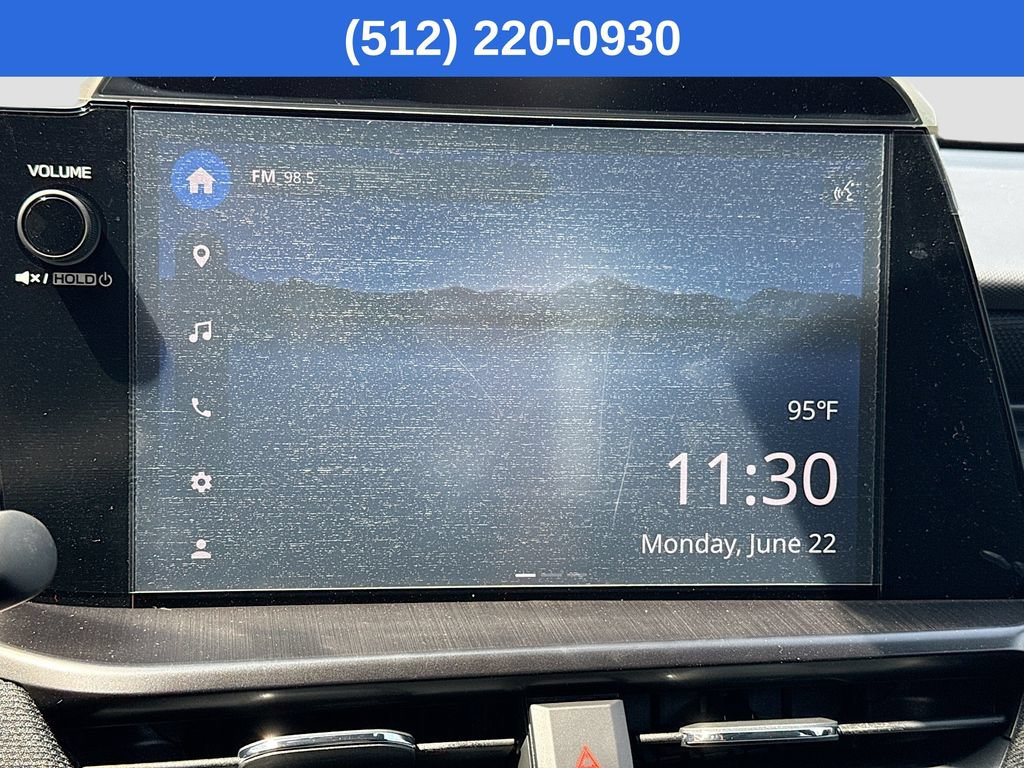 New 2026 Subaru Outback Premium AWD/4WD image 20