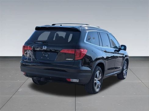 Used 2016 Honda Pilot EX-L image 6