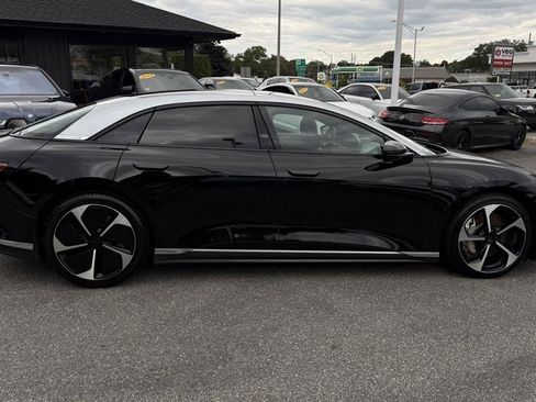 Used 2023 Lucid Air Touring AWD/4WD image 19