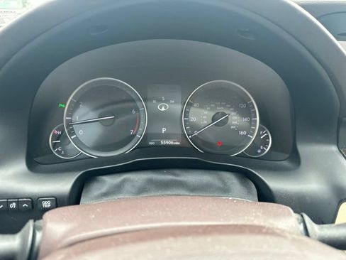 Used 2018 Lexus ES 350 w/ Navigation System Package FWD image 10
